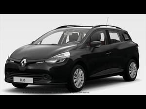 Renault Clio IV ESTATE 1.5 Dci BVM5 90 cv Business + GPS