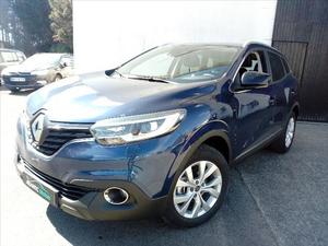 Renault Kadjar 1.5 DCI 110CH LIMITED EDC 10KMS CAM/GPS 