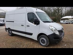 Renault Master iii fg F L2H2 2.3 DCI 130CH GRAND CONFORT