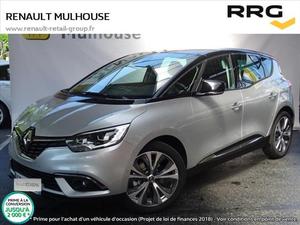 Renault Scenic iv dCi 110 Energy Hybrid Assist Intens 