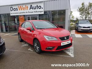 Seat IBIZA SC 1.2 TSI 85 I TECH PLUS  Occasion