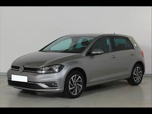 Volkswagen Golf 2.0 TDI 150 SOUND 5P  Occasion