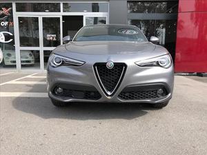 Alfa romeo STELVIO 2.2 DIESEL 180 SPORT EDITION AT