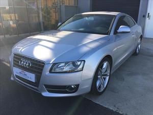 Audi A5 A5 2.7 V6 TDI 190 DPF Ambition Luxe Multitronic A