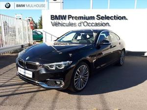 BMW SÉRIE 4 GRAN COUPÉ 440IA XDRIVE 326 LUXURY 