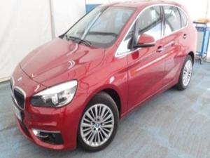 BMW Serie 2 Active Tourer Luxury 218d 150 + Gps 