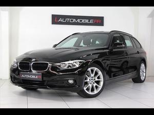 BMW ) TOURING D 190 BUSINESS LED (f Occasion
