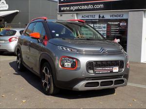 Citroen C3 aircross SHINE PureTech 130 TO Gar 