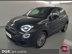 Fiat 500x Urban look serie 3 opening edition 1.0 firefly