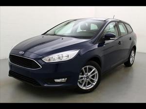 Ford Focus ECOBOOST 100 CH TREND NEUVE 1KM  Occasion