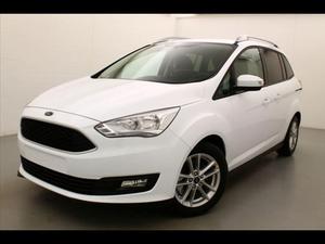 Ford Focus c-max ECOBOOST 125 CH TREND CLIM AUTO 1KM NEUF