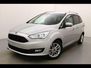 Ford Focus c-max ECOBOOST 125 CH TREND NEUF 1KM 