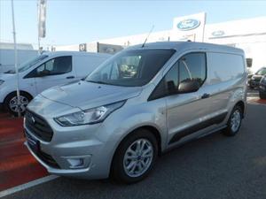 Ford TRANSIT CONNECT L1 CUA 1.5 TD 100 S&S TREND 