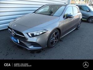 Mercedes-benz CLASSE A CH AMG LINE 7GDCT 