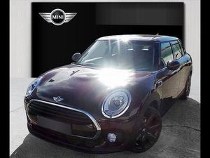 Mini Mini coupe Clubman Cooper D 150 ch Finition Chili 