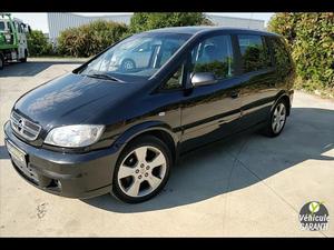 Opel Zafira  ch 7 places Distri Ok climauto 