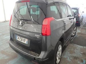 PEUGEOT  Allure E-hdi 115 Bmp6 7places  Occasion