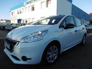 Peugeot 208 affaire 1.4 HDI 70 CV PACK CD CLIM  Occasion