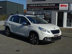 Peugeot  HDi 92 ch Allure GPS Grip  Occasion