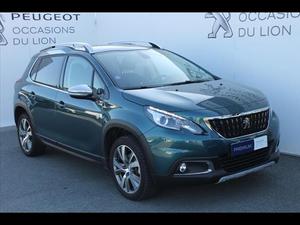 Peugeot  PTECH 110 CROSSWAY S&S BA Occasion