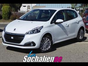 Peugeot  PURETECH 82CH ACTIVE 5P+ROUE DE