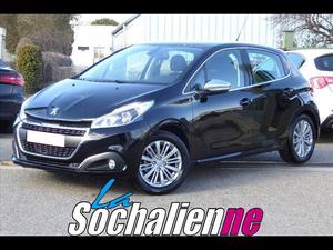 Peugeot  PURETECH 82CH ACTIVE 5P+ROUE DE