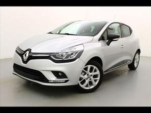 Renault Clio iv TCE 75 CH LIMITED NEUVE 1KM  Occasion