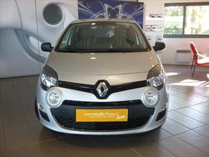 Renault TWINGO V 75 INITIALE BR  Occasion
