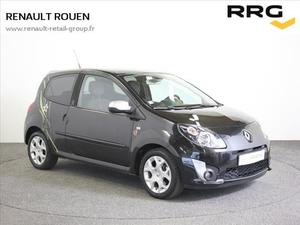 Renault Twingo II V TCE 100 GT EURO  Occasion