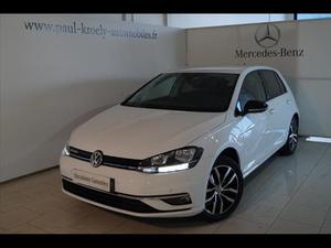 Volkswagen GOLF 1.5 TSI EVO 130 BM SOUND 5P  Occasion