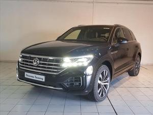 Volkswagen TOUAREG 3.0 V6 TDI 286 R-LINE EXCLU 4M TIP 