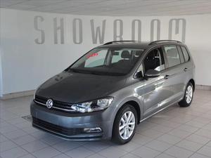 Volkswagen Touran BUSINESS 1.6 TDI 115 BMT 7pl Trendline