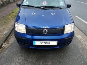 Fiat Panda 1.3 MULTIJET d'occasion