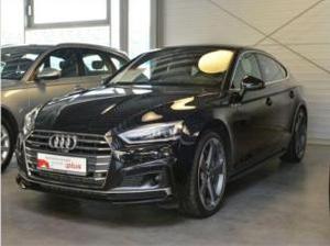 Audi A5 3.0 TDI Quattro 272 S Line d'occasion