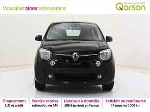 Renault Twingo 1.0 Sce LIMITED  Occasion