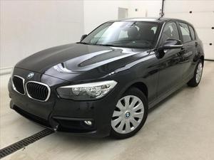 BMW 118 D 150CH 5P  Occasion