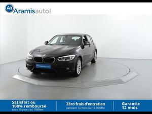 BMW i 136 ch BVA  Occasion