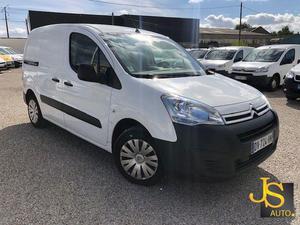 Citroen Berlingo HDI 100 S&S BUSINESS GPS ETG Occasion