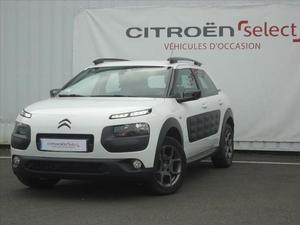 Citroen C4 CACTUS STÉ 1.6 BLUEHDI 100 BUSINESS 