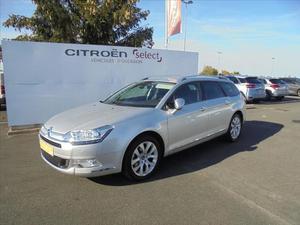 Citroen C5 TOURER 1.6 HDI115 FAP MILLENIUM +  Occasion