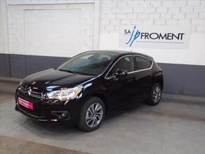 Citroen Ds4 SO CHIC 1.6 B-HDI 120 CH  Occasion
