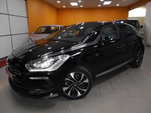 Citroen Ds5 DS5 HYBRID4 AIRDREAM PURE PEARL BMP