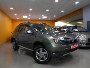 Dacia Duster 1.5 DCI 110CH DESLEY  Occasion