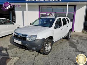 Dacia Duster 1.5 DCI 90 AMBIANCE 4X Occasion