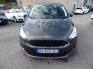 Ford C-max BUSINESS ECONETIC TDCI 105 CV GPS CLIM RADAR MP3