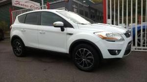 Ford Kuga 2.0 TDCI 136CH DPF TREND 4X2 d'occasion