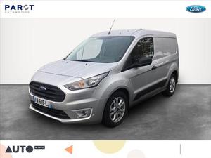 Ford TRANSIT CONNECT L1 1.5 TD 120 S&S CA TREND E