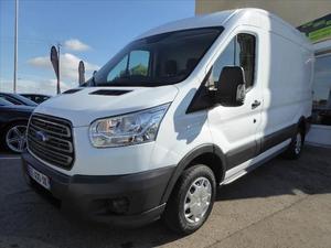 Ford TRANSIT CUSTOM FG 310 L2H2 TDCI 105 TREND BUS 