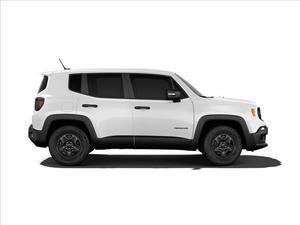 Jeep Renegade MY GSE T CH BVR6 LIMITED 
