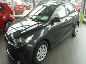 KIA RIO Active  Occasion